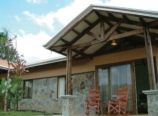 Hotel Arenal Springs Resort