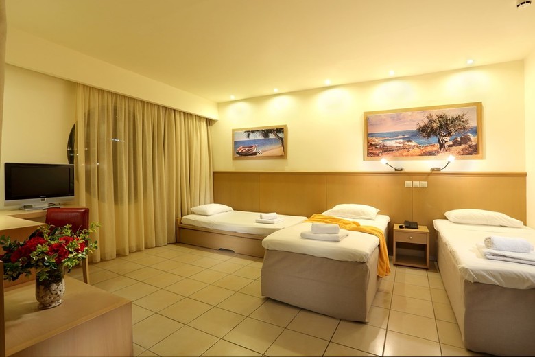 Hotel Star Beach Village & Waterpark