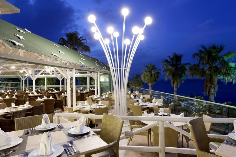 Hotel Star Beach Village & Waterpark
