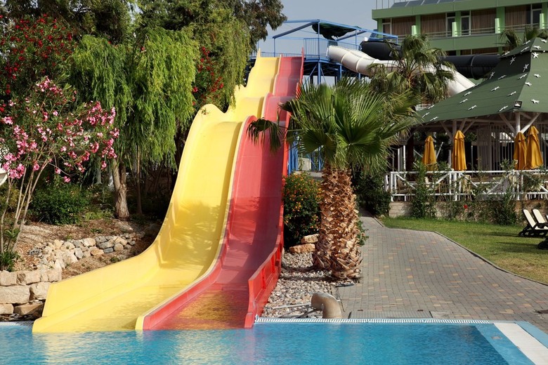 Hotel Star Beach Village & Waterpark