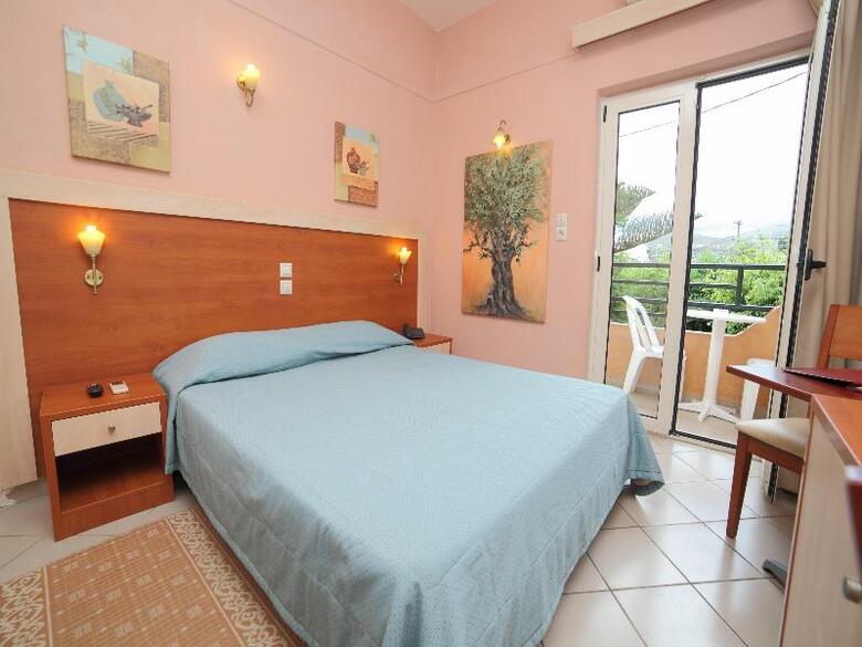 Hotel Erato