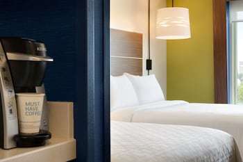 Hotel Holiday Inn Express Atlanta