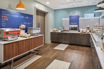 Hotel Holiday Inn Express Atlanta