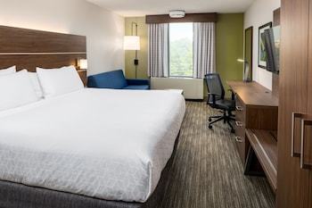 Hotel Holiday Inn Express Atlanta