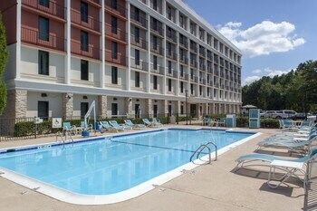 Hotel Holiday Inn Express Atlanta
