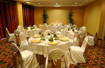 Hotel Doubletree Atlanta North Druid Hills