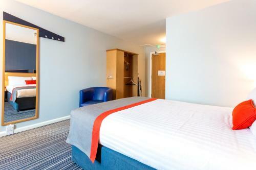 Hotel Holiday Inn Express Perth
