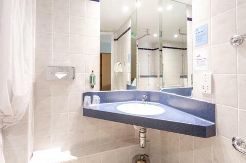 Hotel Holiday Inn Express Perth
