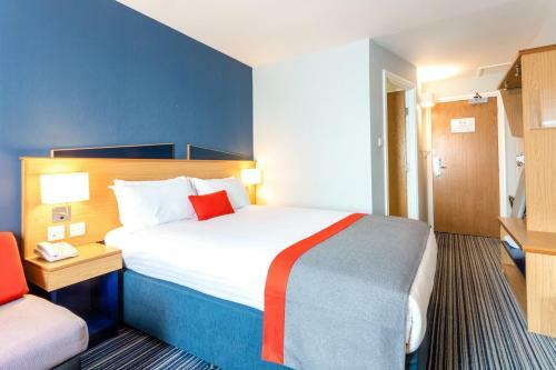 Hotel Holiday Inn Express Perth