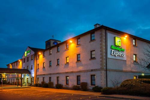 Hotel Holiday Inn Express Perth