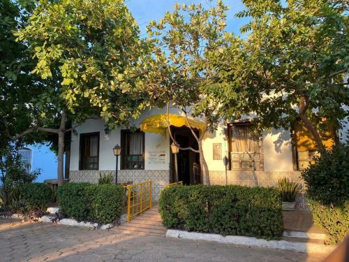 Hostal Pousada Dos Candeeiros