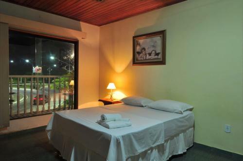 Hostal Hotel Da Canoa