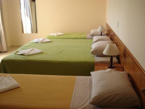 Hotel Villaggio Dos Ventos