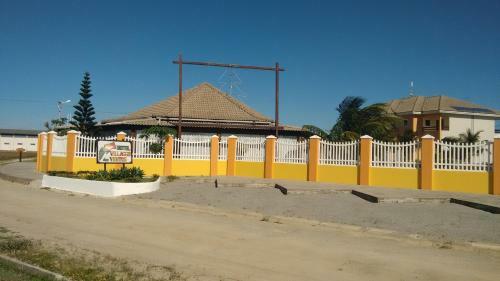 Hotel Villaggio Dos Ventos