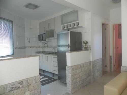 Apartamento Condom�nio Elisabetta 1