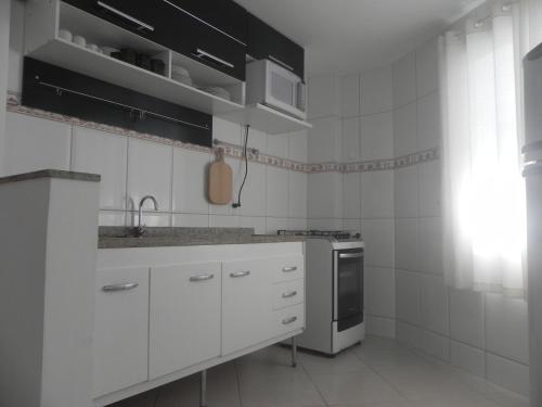 Apartamento Condom�nio Elisabetta 1