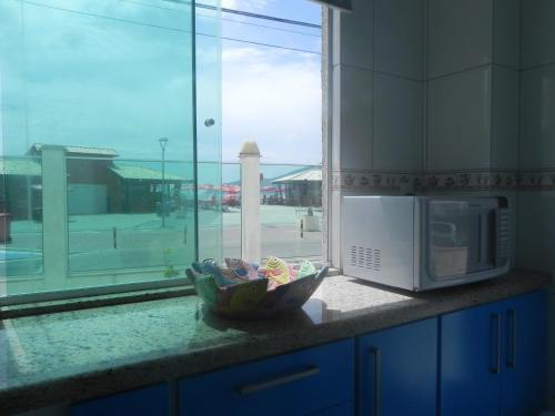 Apartamento Condom�nio Elisabetta 1