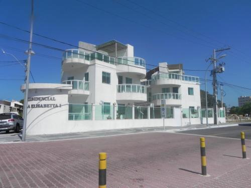 Apartamento Condom�nio Elisabetta 1