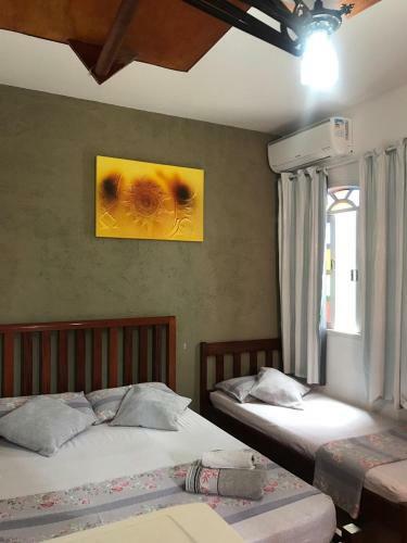 Hostal Su�tes Do Cabo - Estrela Do Mar
