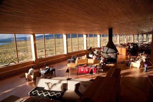 Tierra Patagonia Hotel & Spa
