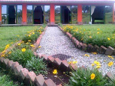 Finca Hotel La Cecilia