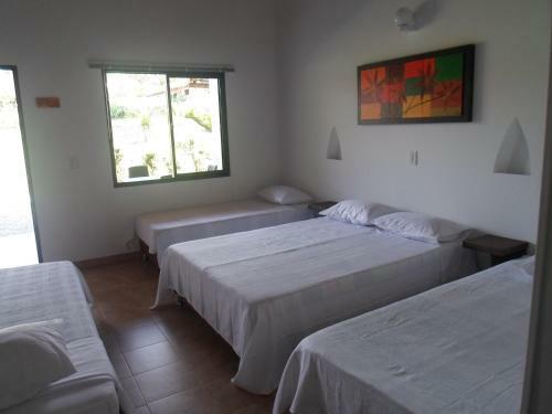 Hotel Campestre La Estancia