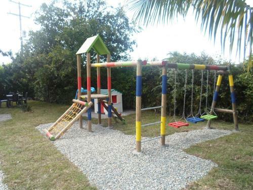 Hotel Campestre La Estancia