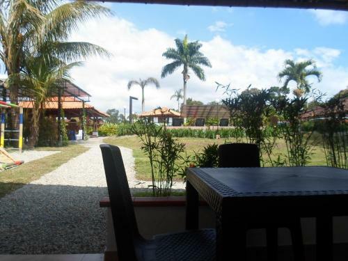 Hotel Campestre La Estancia