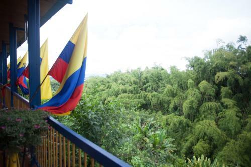 Finca Hotel Los Girasoles