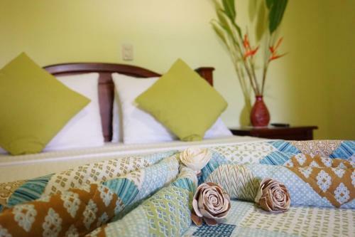 Inn Jimenez Bed & Breakfast