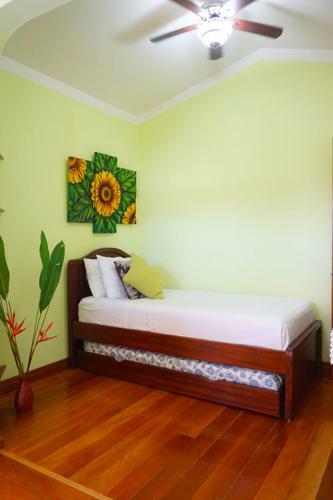 Inn Jimenez Bed & Breakfast