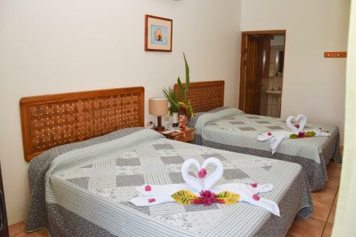 Hotel Agua Dulce Beach Resort