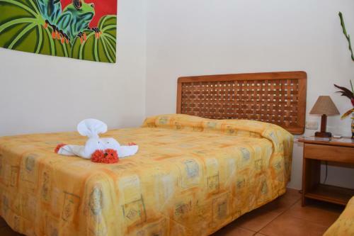 Hotel Agua Dulce Beach Resort