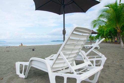 Hotel Agua Dulce Beach Resort