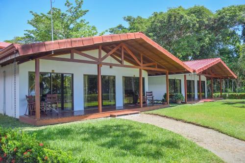Hotel Agua Dulce Beach Resort