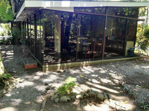 Hostal Jungle House