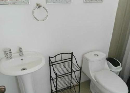 Hostal Jungle House