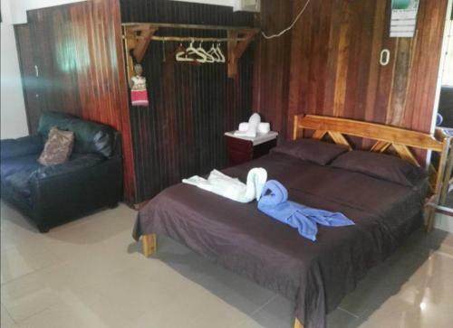 Hostal Jungle House