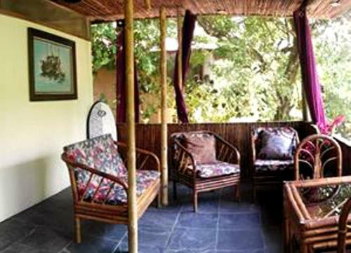 Hostal Jungle House