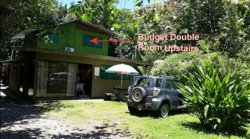 Hostal Jungle House
