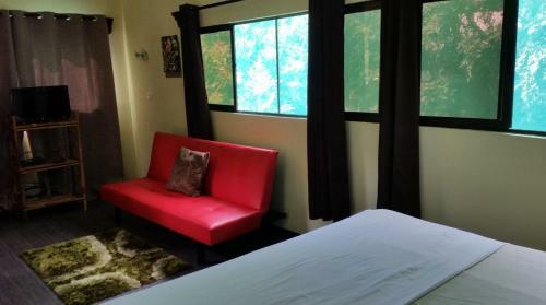 Hostal Jungle House