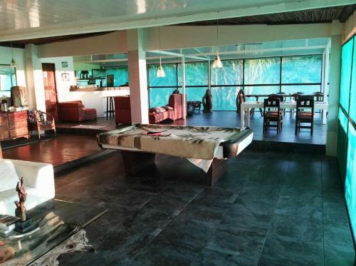 Hostal Jungle House