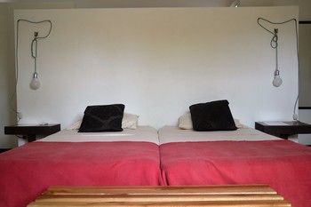 Hotel Boutique Indalo