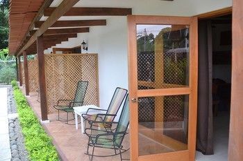 Hotel Boutique Indalo