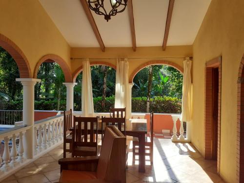 La Perla Del Caribe