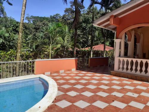 La Perla Del Caribe
