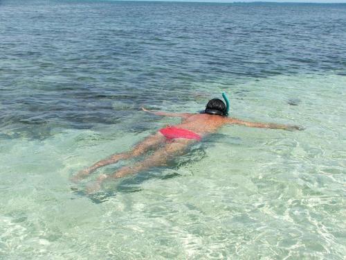 La Perla Del Caribe