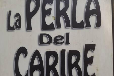 La Perla Del Caribe