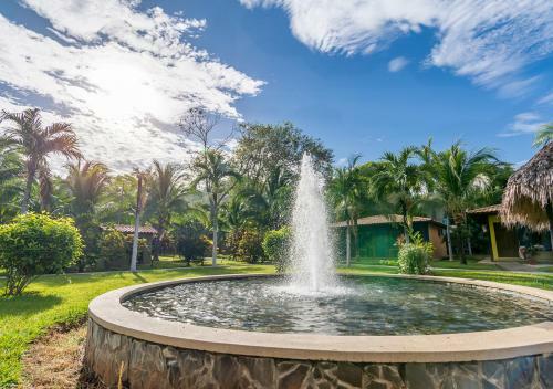 Hotel Guanacaste Lodge