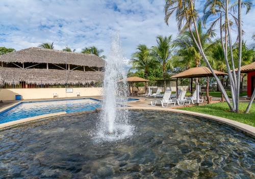 Hotel Guanacaste Lodge
